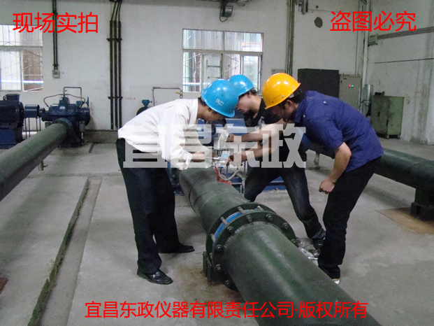 我司工程師為用戶